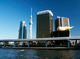 Tokyo Sky Tree