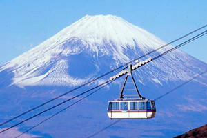 Komagatake Ropeway